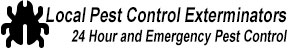 Spearfish SD Pest Control Exterminators